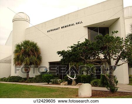 Cocoa, FL, Florida, Astronaut Memorial Hall View Large Photo Image Stock Photography - Cocoa, FL, Florida, Astronaut Memorial Hall. Fotosearch