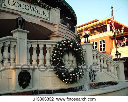 Coconut Grove, Miami, FL, Florida, CocoWalk The Village View Large Photo Image Stock Image -  Coconut Grove, Miami, FL, Florida, CocoWalk The Village. Fotosearch