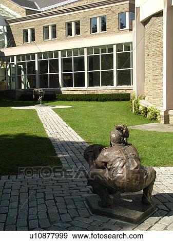 Cooperstown, NY, New York, National Baseball Hall of Fame and Museum, catcher statue View Large Photo Image Stock Photo - Cooperstown, NY, New York, National Baseball Hall of Fame and Museum, catcher statue. Fotosearch
