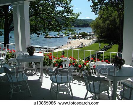 Cooperstown, NY, New York, Otsego Lake, The Ostesaga Resort Hotel, Country Club, clubhouse, beach front, lakefront View Large Photo Image Stock Photograph - Cooperstown, NY, New York, Otsego Lake, The Ostesaga Resort Hotel, Country Club, clubhouse, beach front, lakefront. Fotosearch