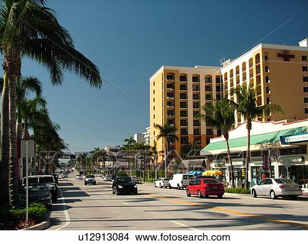 Delray Beach, FL, Florida, Residence Inn Delray Beach by Marriott View Large Photo Image Picture - Delray Beach, FL, Florida, Residence Inn Delray Beach by Marriott. Fotosearch