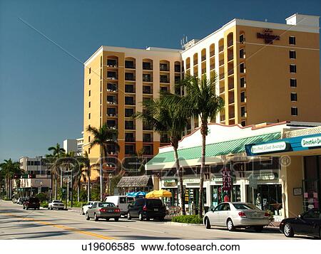 Delray Beach, FL, Florida, Residence Inn Delray Beach by Marriott View Large Photo Image Stock Photography - Delray Beach, FL, Florida, Residence Inn Delray Beach by Marriott. Fotosearch