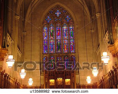 Durham, NC, North Carolina, Duke University, West Campus, Chapel, interior View Large Photo Image Stock Image - Durham, NC, North Carolina, Duke University, West Campus, Chapel, interior. Fotosearch