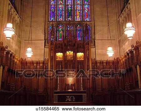 Durham, NC, North Carolina, Duke University, West Campus, Chapel, interior View Large Photo Image Stock Photography - Durham, NC, North Carolina, Duke University, West Campus, Chapel, interior. Fotosearch