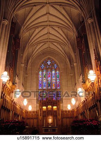 Durham, NC, North Carolina, Duke University, West Campus, Chapel, interior View Large Photo Image Stock Photography -  Durham, NC, North Carolina, Duke University, West Campus, Chapel, interior. Fotosearch