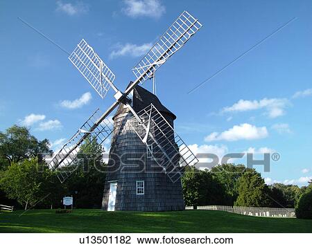 East Hampton, NY, New York, Long Island, windmill View Large Photo Image Stock Image - East Hampton, NY, New York, Long Island, windmill. Fotosearch