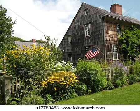East Hampton, NY, New York, Long Island, Guild Hall of East Hampton, Home Sweet Home Museum View Large Photo Image Stock Image - East Hampton, NY, New York, Long Island, Guild Hall of East Hampton, Home Sweet Home Museum. Fotosearch