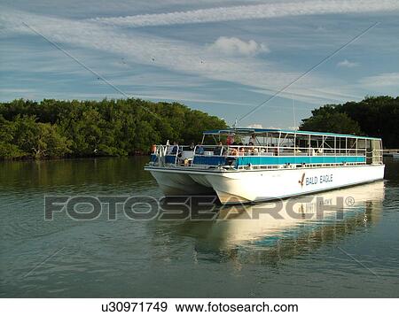Everglades National Park, FL, Florida, Flamingo, Visitor Center, Cruise Boat, excursion View Large Photo Image Stock Photo - Everglades National Park, FL, Florida, Flamingo, Visitor Center, Cruise Boat, excursion. Fotosearch