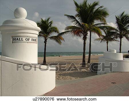 Fort Lauderdale, FL, Florida, Fort Lauderdale Beach View Large Photo Image Stock Photograph - Fort Lauderdale, FL, Florida, Fort Lauderdale Beach. Fotosearch