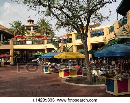 Fort Lauderdale, FL, Florida, Las Olas Riverfront Marketplace View Large Photo Image Stock Image - Fort Lauderdale, FL, Florida, Las Olas Riverfront Marketplace. Fotosearch