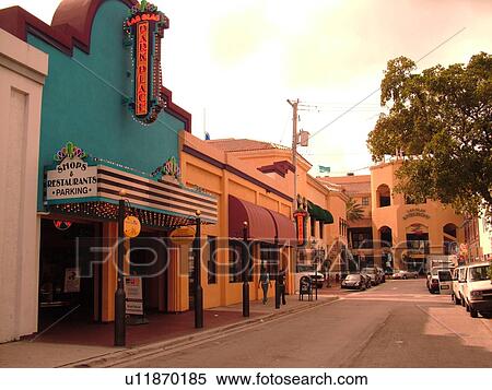 Fort Lauderdale, FL, Florida, Las Olas Riverfront Marketplace View Large Photo Image Stock Photography - Fort Lauderdale, FL, Florida, Las Olas Riverfront Marketplace. Fotosearch