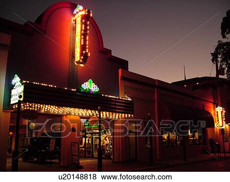 Fort Lauderdale, FL, Florida, Las Olas, Riverfront Marketplace evenings, theater View Large Photo Image Stock Photo - Fort Lauderdale, FL, Florida, Las Olas, Riverfront Marketplace evenings, theater. Fotosearch