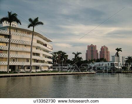 Fort Lauderdale, FL, Florida, New River, Intracoastal Waterway View Large Photo Image Stock Image - Fort Lauderdale, FL, Florida, New River, Intracoastal Waterway. Fotosearch