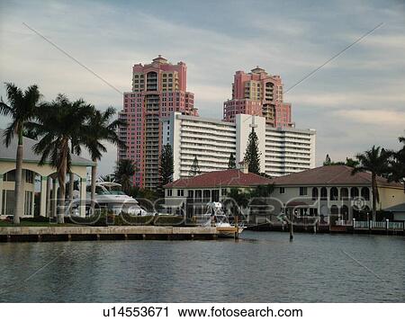 Fort Lauderdale, FL, Florida, New River, Intracoastal Waterway View Large Photo Image Stock Image - Fort Lauderdale, FL, Florida, New River, Intracoastal Waterway. Fotosearch