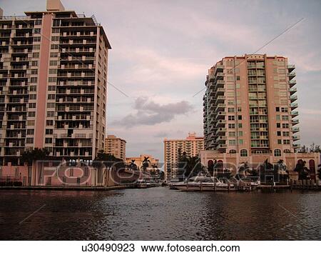 Fort Lauderdale, FL, Florida, New River, Intracoastal Waterway View Large Photo Image Stock Image - Fort Lauderdale, FL, Florida, New River, Intracoastal Waterway. Fotosearch
