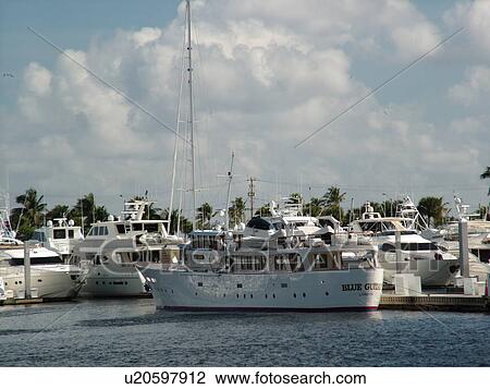 Fort Lauderdale, FL, Florida, intracoastal waterway, yachts, marina View Large Photo Image Stock Image - Fort Lauderdale, FL, Florida, intracoastal waterway, yachts, marina. Fotosearch