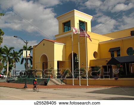 Fort Myers, FL, Florida, Harborside View Large Photo Image Stock Photography - Fort Myers, FL, Florida, Harborside. Fotosearch