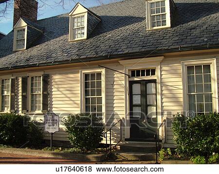 Fredericksburg, VA, Virginia, Historic Downtown, Caroline Street, Hugh Mercer Apothecary Shop, 18th century medicinal and surgical supplies View Large Photo Image Stock Photo - Fredericksburg, VA, Virginia, Historic Downtown, Caroline Street, Hugh Mercer Apothecary Shop, 18th century medicinal and surgical supplies. Fotosearch