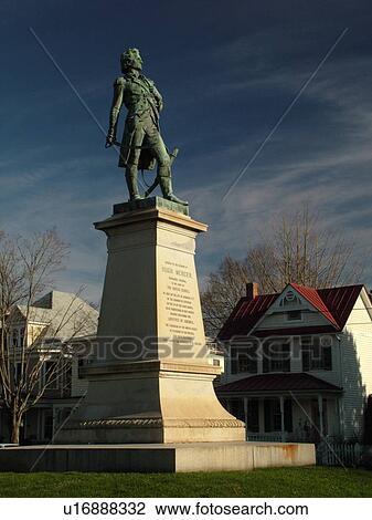 Fredericksburg, VA, Virginia, Hugh Mercer Monument, Washington Avenue View Large Photo Image Stock Image - Fredericksburg, VA, Virginia, Hugh Mercer Monument, Washington Avenue. Fotosearch