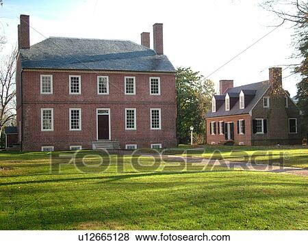 Fredericksburg, VA, Virginia, Kenmore Plantation and Gardens ca. 1770 View Large Photo Image Stock Photo -  Fredericksburg, VA, Virginia, Kenmore Plantation and Gardens ca. 1770. Fotosearch