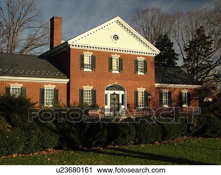 Fredericksburg, VA, Virginia, Fredericksburg Battlefield Visitor Center ...