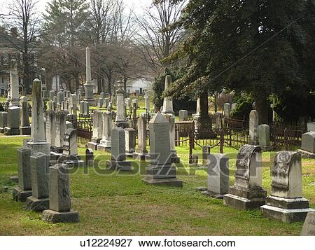 Fredericksburg, VA, Virginia, Confederate Cemetery View Large Photo Image Stock Photo - Fredericksburg, VA, Virginia, Confederate Cemetery. Fotosearch