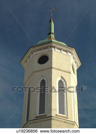 Fredericksburg, VA, Virginia, Courthouse, Princess Anne Street, Gothic Revival building, steeple View Large Photo Image Stock Photograph - Fredericksburg, VA, Virginia, Courthouse, Princess Anne Street, Gothic Revival building, steeple. Fotosearch