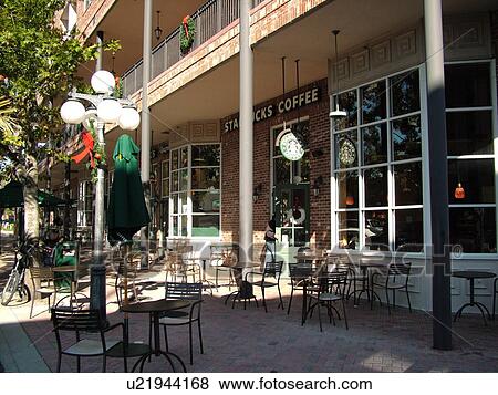 Pictures Of Gainesville Fl Florida Historic Downtown Starbucks Gainesville Fl Florida Historic Downtown Starbucks Coffee