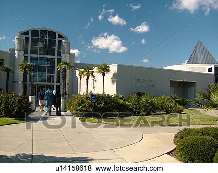Gainesville, FL, Florida, UF, University of Florida, Samuel P. Harn Museum of Art in the University of Florida Cultural Plaza View Large Photo Image Stock Photo -  Gainesville, FL, Florida, UF, University of Florida, Samuel P. Harn Museum of Art in the University of Florida Cultural Plaza. Fotosearch