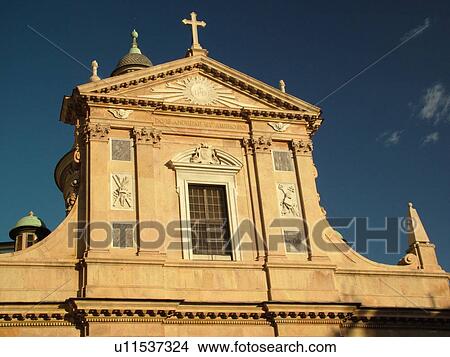 Genoa, Liguria, Italy, Genova, Europe, Cathedral of San Matteo in the city of Genoa. View Large Photo Image Picture - Genoa, Liguria, Italy, Genova, Europe, Cathedral of San Matteo in the city of Genoa.. Fotosearch