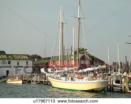 Greenport, NY, Long Island, New York, Atlantic Ocean, harbor, marina View Large Photo Image Stock Image - Greenport, NY, Long Island, New York, Atlantic Ocean, harbor, marina. Fotosearch