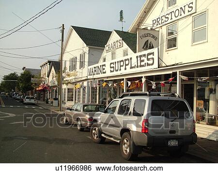 Greenport, NY, Long Island, New York, Atlantic Ocean, downtown View Large Photo Image Stock Photograph - Greenport, NY, Long Island, New York, Atlantic Ocean, downtown. Fotosearch