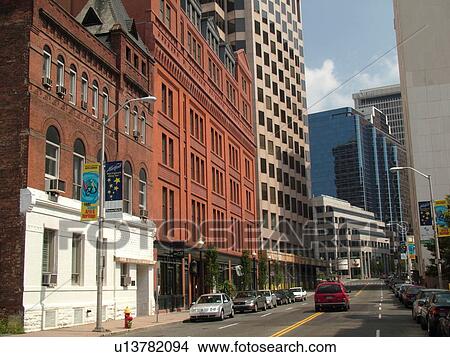 Hartford, CT, Connecticut, downtown, buildings View Large Photo Image Picture - Hartford, CT, Connecticut, downtown, buildings. Fotosearch