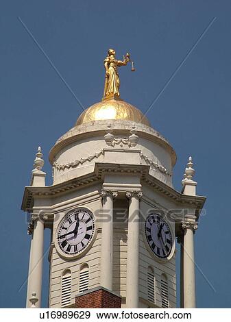 Hartford, CT, Connecticut, downtown, Old State House, clock tower View Large Photo Image Stock Photo - Hartford, CT, Connecticut, downtown, Old State House, clock tower. Fotosearch