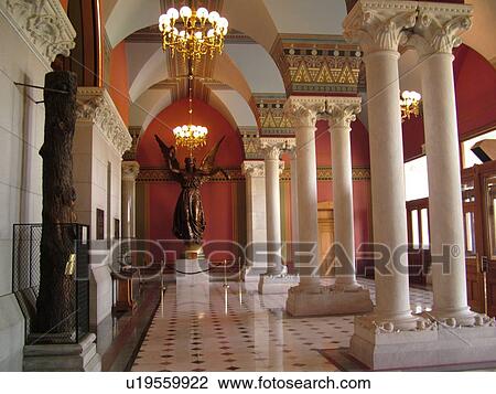 Hartford, CT, Connecticut, State Capitol, State House, interior View Large Photo Image Stock Image - Hartford, CT, Connecticut, State Capitol, State House, interior. Fotosearch