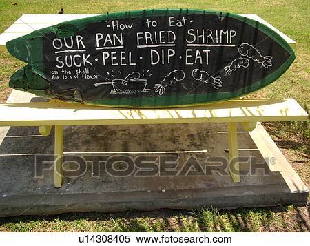 Hauula, Oahu, HI, Hawaii, North Shore, Seafood Kiosk, shrimp shack View Large Photo Image Stock Photography - Hauula, Oahu, HI, Hawaii, North Shore, Seafood Kiosk, shrimp shack. Fotosearch