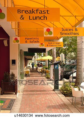 Hollywood, FL, Florida, Downtown Hollywood, shops along Hollywood Boulevard View Large Photo Image Picture - Hollywood, FL, Florida, Downtown Hollywood, shops along Hollywood Boulevard. Fotosearch