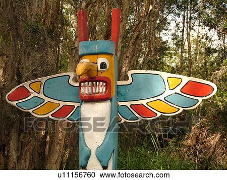 Homestead, FL, Florida, Everglades, Alligator Farm, Totem Pole, American Indian, Seminoles View Large Photo Image Stock Image - Homestead, FL, Florida, Everglades, Alligator Farm, Totem Pole, American Indian, Seminoles. Fotosearch