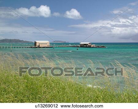 Honolulu, Oahu, HI, Hawaii, Windward O'ahu, Kalanianaole Highway, Oceanic Institute View Large Photo Image Stock Image - Honolulu, Oahu, HI, Hawaii, Windward O'ahu, Kalanianaole Highway, Oceanic Institute. Fotosearch