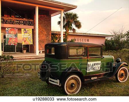 Hutchinson Island, FL, Florida, Stuart Elliot Museum View Large Photo Image Stock Image - Hutchinson Island, FL, Florida, Stuart Elliot Museum. Fotosearch