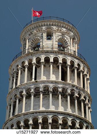 Italy, Pisa, Tuscany, Toscana, Europe, Leaning Tower of Pisa (Torre Pendente) in Campo dei Miracoli (Field of Miracles) in the city of Pisa. View Large Photo Image Stock Photo - Italy, Pisa, Tuscany, Toscana, Europe, Leaning Tower of Pisa (Torre Pendente) in Campo dei Miracoli (Field of Miracles) in the city of Pisa.. Fotosearch