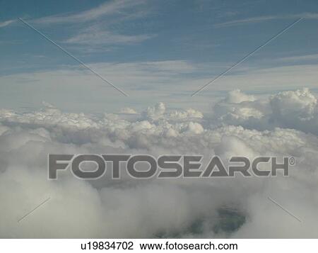 Italy, Rome, Lazio, Roma, Europe, Aerial view of cloud cover from an airplane. View Large Photo Image Stock Image - Italy, Rome, Lazio, Roma, Europe, Aerial view of cloud cover from an airplane.. Fotosearch
