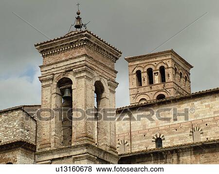Italy, Umbria, Narni, Europe, Pinocoteca in the medieval town of Narni. View Large Photo Image Stock Photo - Italy, Umbria, Narni, Europe, Pinocoteca in the medieval town of Narni.. Fotosearch