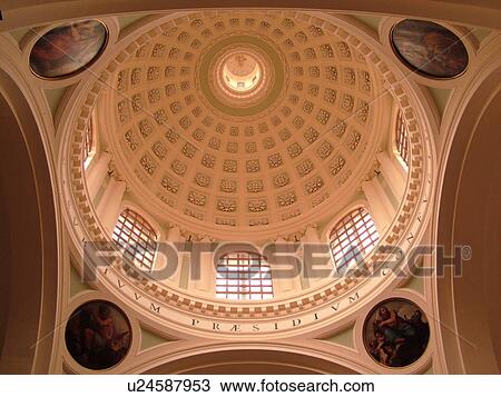 Italy, Urbino, Marche, Europe, Interior of the Basilica Metropolitana in the medieval town of Urbino. View Large Photo Image Stock Image - Italy, Urbino, Marche, Europe, Interior of the Basilica Metropolitana in the medieval town of Urbino.. Fotosearch