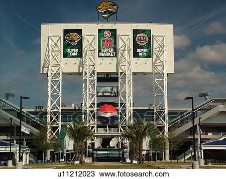 Jacksonville, FL, Florida, Alltel Stadium View Large Photo Image Stock Image - Jacksonville, FL, Florida, Alltel Stadium. Fotosearch