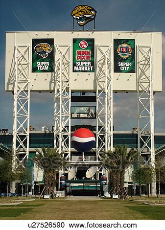 Jacksonville, FL, Florida, Alltel Stadium View Large Photo Image Stock Image - Jacksonville, FL, Florida, Alltel Stadium. Fotosearch