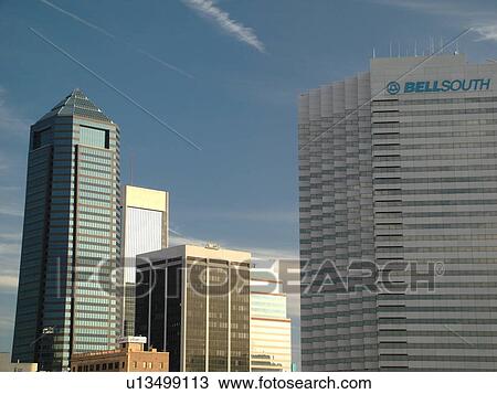 Jacksonville, FL, Florida, downtown, skyline View Large Photo Image Stock Image - Jacksonville, FL, Florida, downtown, skyline. Fotosearch