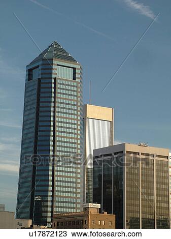 Jacksonville, FL, Florida, downtown, skyline View Large Photo Image Stock Image - Jacksonville, FL, Florida, downtown, skyline. Fotosearch