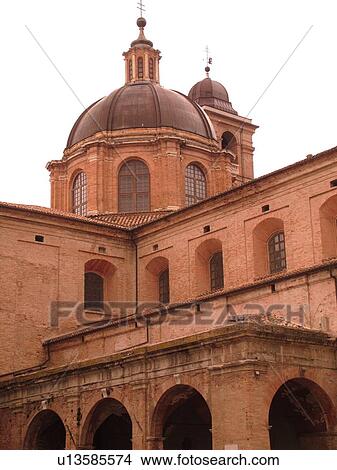 Marche, Italy, Urbino, Europe, Basilica Metropolitana medieval in the town of Urbino. View Large Photo Image Picture - Marche, Italy, Urbino, Europe, Basilica Metropolitana medieval in the town of Urbino.. Fotosearch