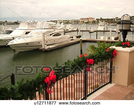 Marco Island, FL, Florida, Ten Thousand Islands, Esplanade, marina View Large Photo Image Stock Photo - Marco Island, FL, Florida, Ten Thousand Islands, Esplanade, marina. Fotosearch